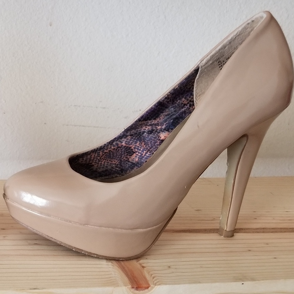 Pumps